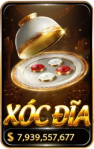 xoc dia