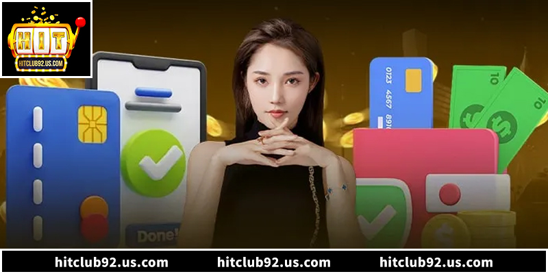 Nạp Tiền Hitclub: 5 Cách Bảo Mật Thông Tin Ngân Hàng 1 Bảo mật nạp tiền Hitclub an toàn, nhanh chóng và trực tiếp