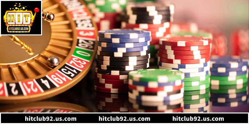 Công Nghệ Livestream 4K Và Bảo Mật Tại Casino Hitclub