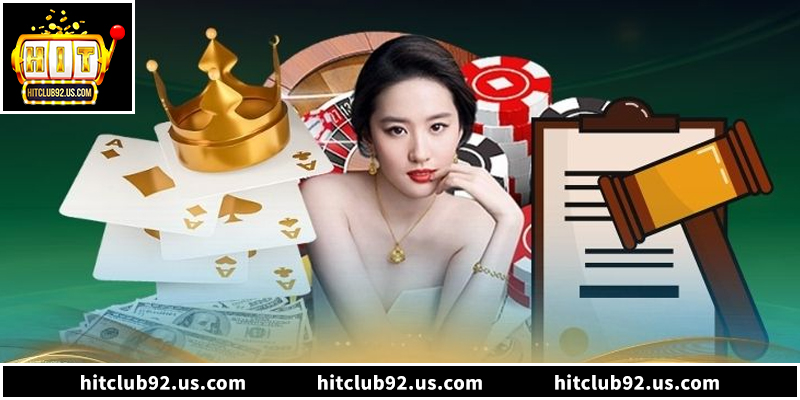 Điều Khoản & Điều Kiện Hitclub Với 5 Quy Định Cần Biết 1 Quy định điều khoản & điều kiện Hitclub bảo vệ quyền lợi người chơi