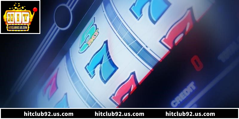 Top 5 Trò Chơi Nổ Hũ Dễ Thắng Nhất Tại Hitclub Năm 2026