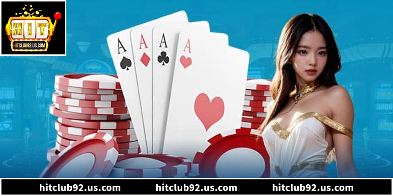 Tuyển Tập Game Bài 2026 Giúp Người Chơi Thắng Tiền Tỷ