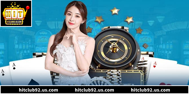 Tuyển tập game bài RTP cao giúp tối ưu lợi nhuận tại Hitclub