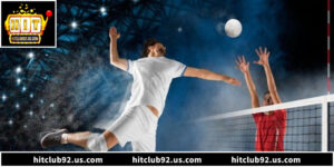 6 Bí Quyết Cá Cược Bóng Chuyền Thắng Lớn Tại Hitclub