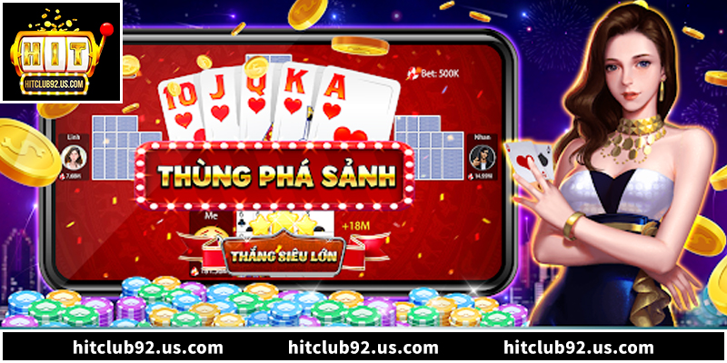 Mậu Binh Và 3 Kỹ Thuật Xếp Bài Đỉnh Cao Tại Hitclub 1 Bí kíp xếp bài Mậu Binh đỉnh cao và mẹo thắng lớn