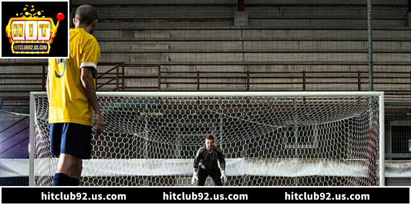 Kèo Tài Xỉu Penalty Là Gì Và 5 Thuật Toán Xác Suất 11m 1 Giải mã thuật toán xác suất 11m thắng kèo tài xỉu penalty