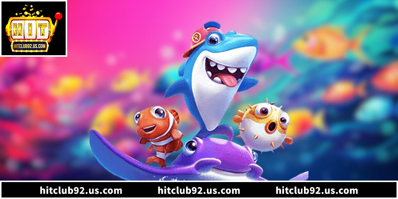 Bắn Cá Đổi Thưởng Hitclub - Kỹ Thuật Bắn Tỉa, Dội Tường 1 Tuyệt kỹ bắn tỉa, dội tường giúp tối ưu vốn tại Hitclub